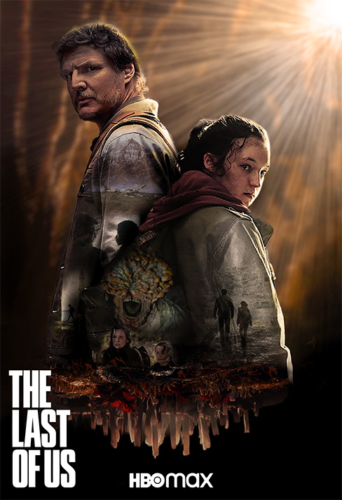 Posters/Clare TLOU Poster.jpg